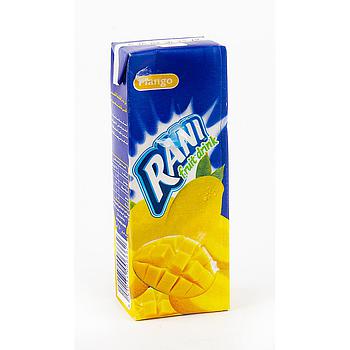Rani Tetra Mango 250Ml