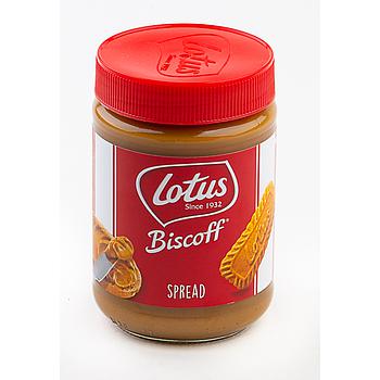 Lotus Cream Original Biscuit 400G