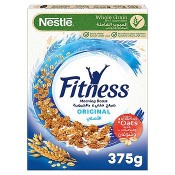 Nestl Fitness Cereal 375G