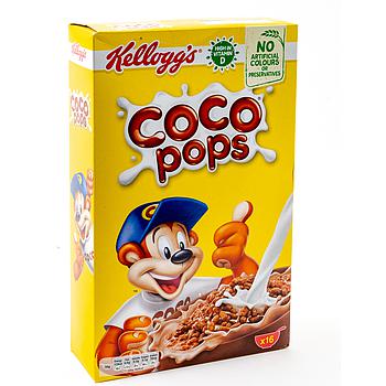 Kelog Coco Pops   500 G
