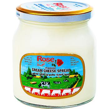 Rose Cheese 500 G