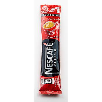 Nescafe 3In1  Classic 20G Box24