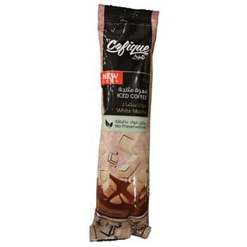 Cofique Ice Coffee Original 24G