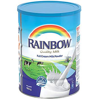 Rainbow Milk Pow 900
