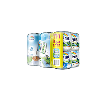 11+1  Rainbow  Evp 170 Gm