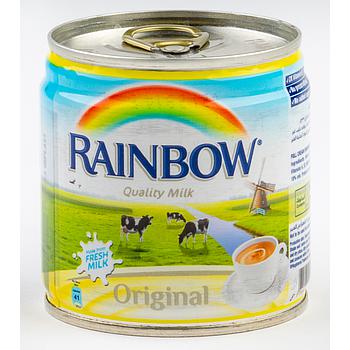 Rainbow Evp Milk  170Gr