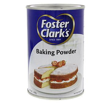 F.K Baking Pwo  450 G