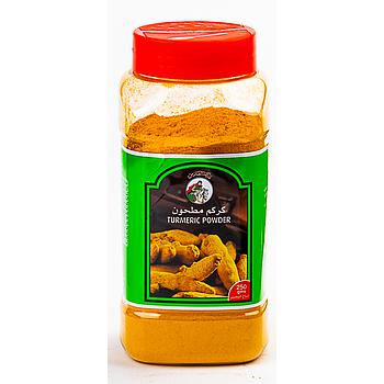 Alfares Turmeric Bot 250G