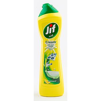 Jif Lemon     500 Ml