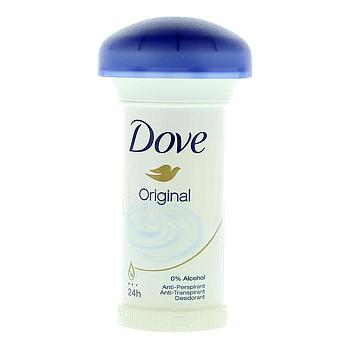 Dove Deod R/O Original 50 Ml