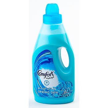 Comfort Spring Dew (Blue)  2Ltr