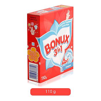 Bonux Regular 110G