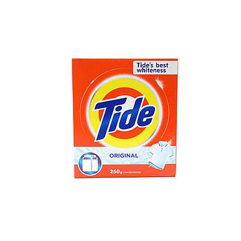 Tide Regular 260G