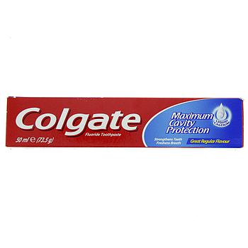 Colgate Grf Reg 50Ml
