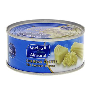 Almarai Tin Cheese 113 Grm