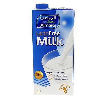 Almarai Lactofree Milk 1Ltr