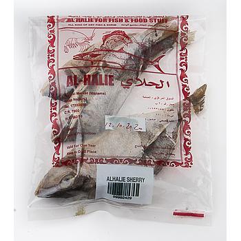 Alhalie Clean Shery 100G