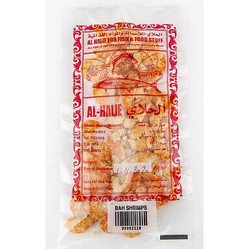 Alhalie Bahraini Shrimps 100G