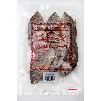 Alhalie Sherry Big 300G