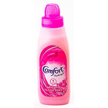 Comfort Flora Soft (Pink) 1Ltr
