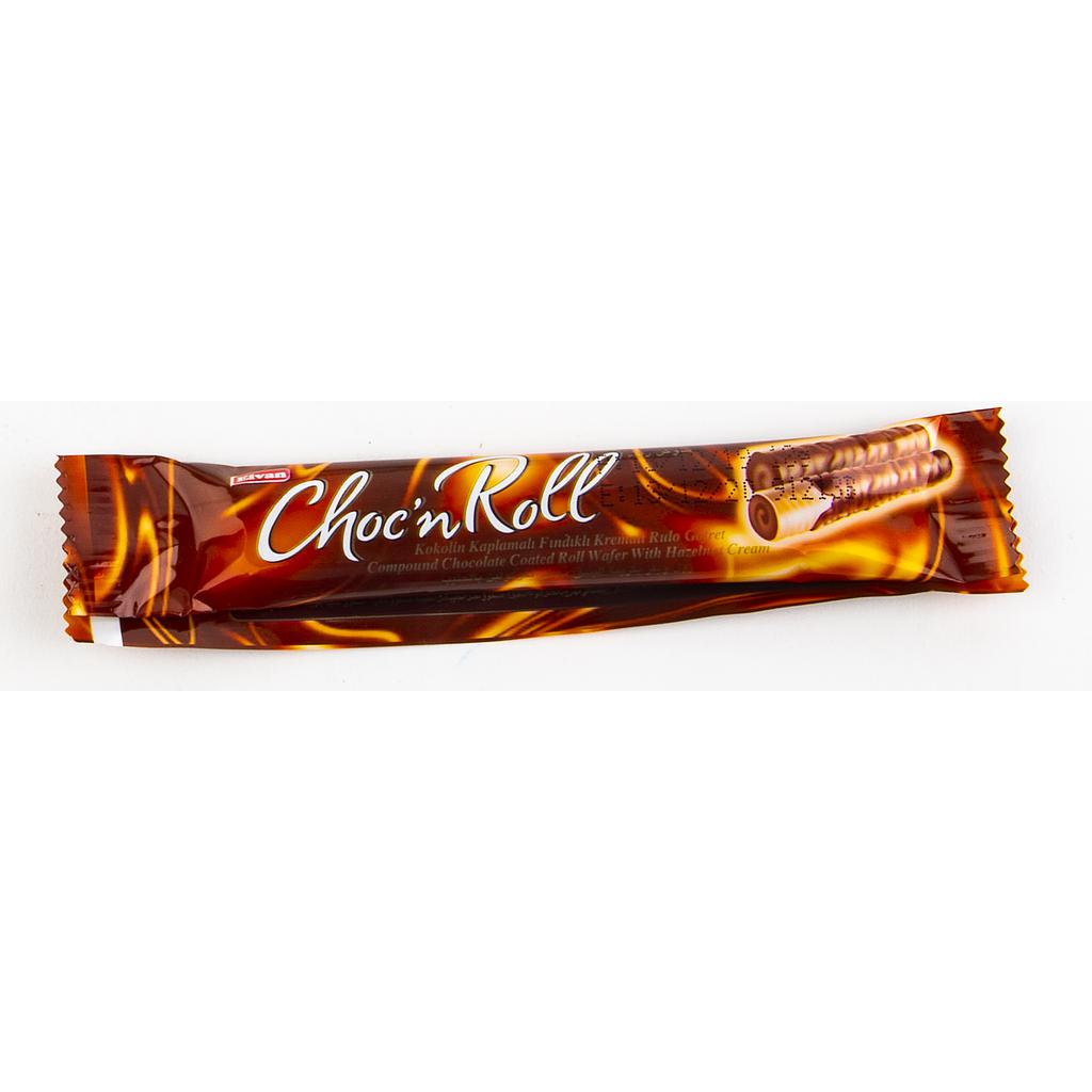 Elvan Chocon N Roll 18Gm | Atayeb Trading