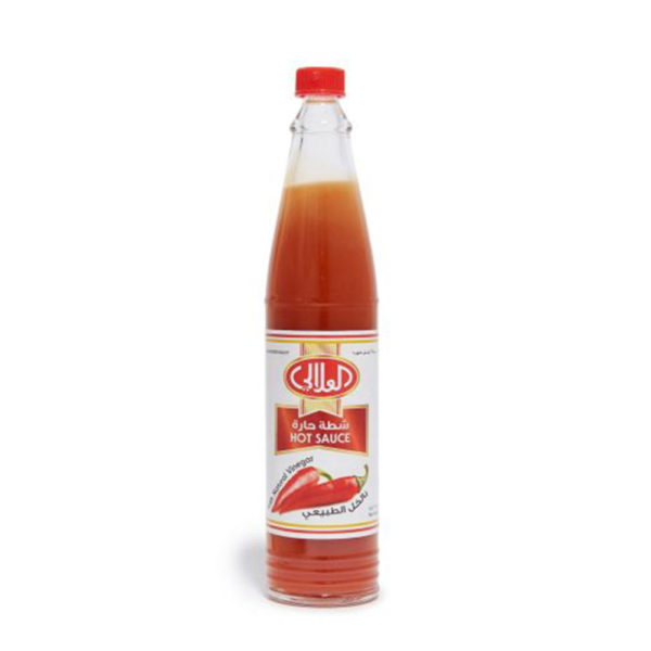 Alalali Hot Sauc &quot;S&quot;