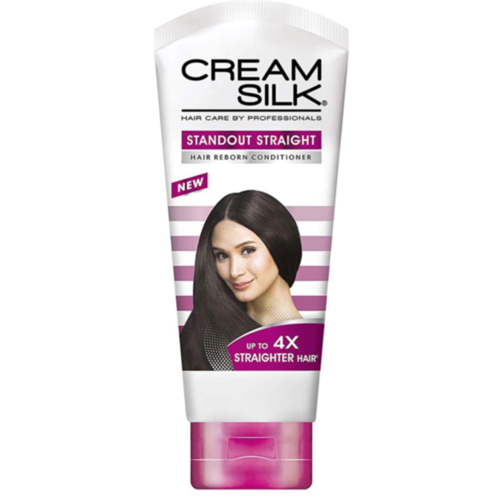 Cream Silk Standout Straight 180  Ml