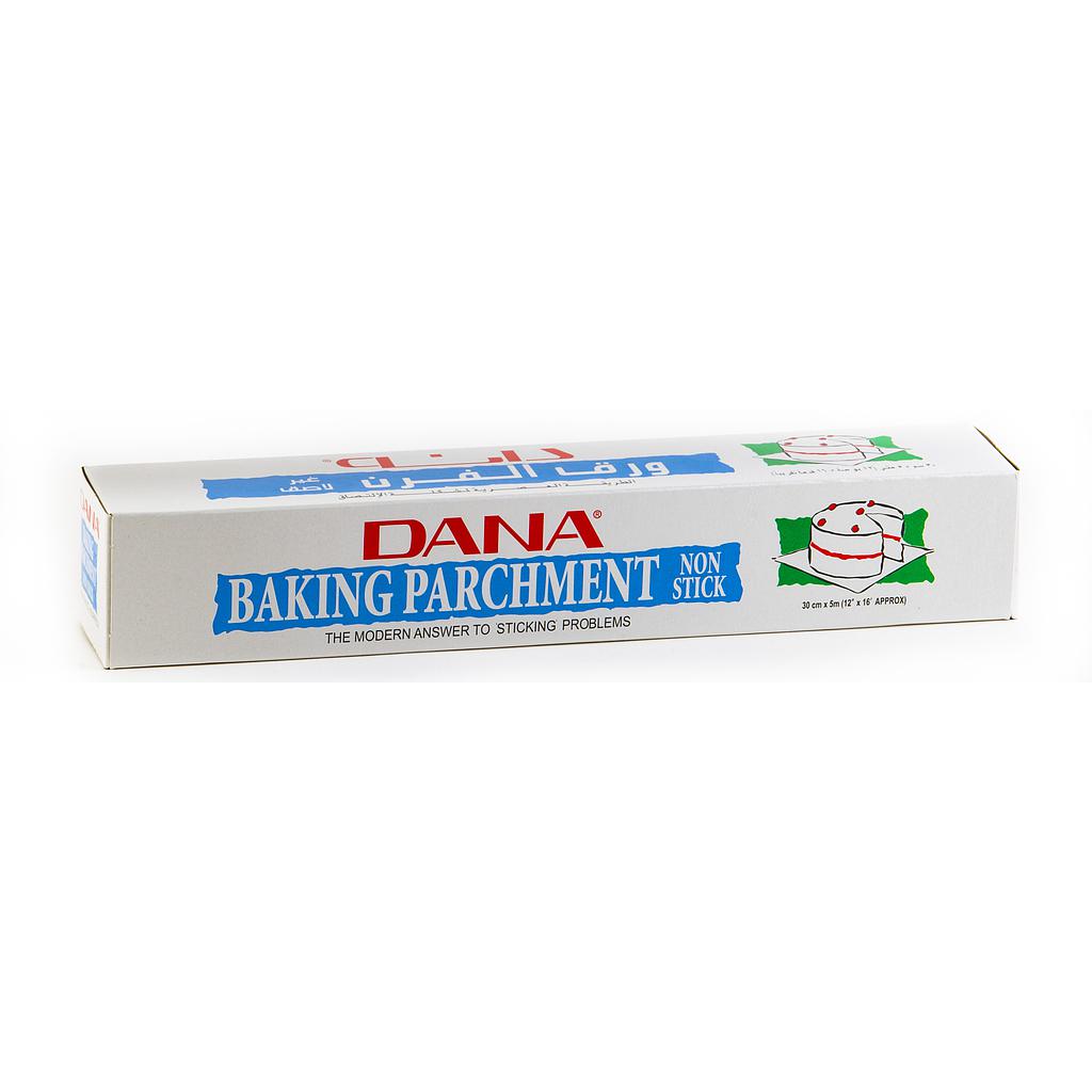 Dana Bak Parch 30X5M