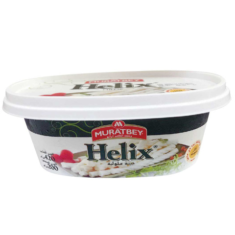 Muratbey Cheese Helix 200G