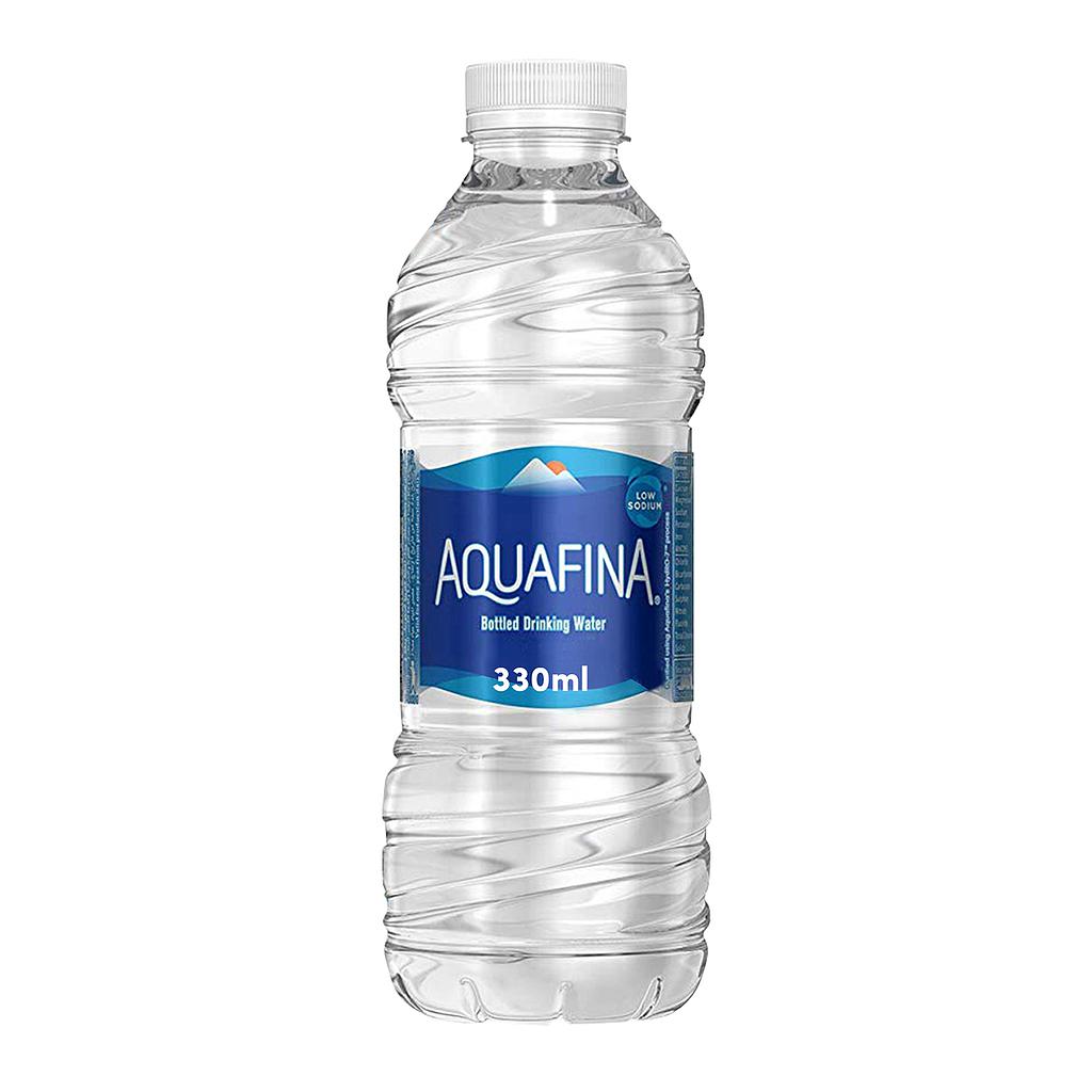 Aquafina Water 330Ml