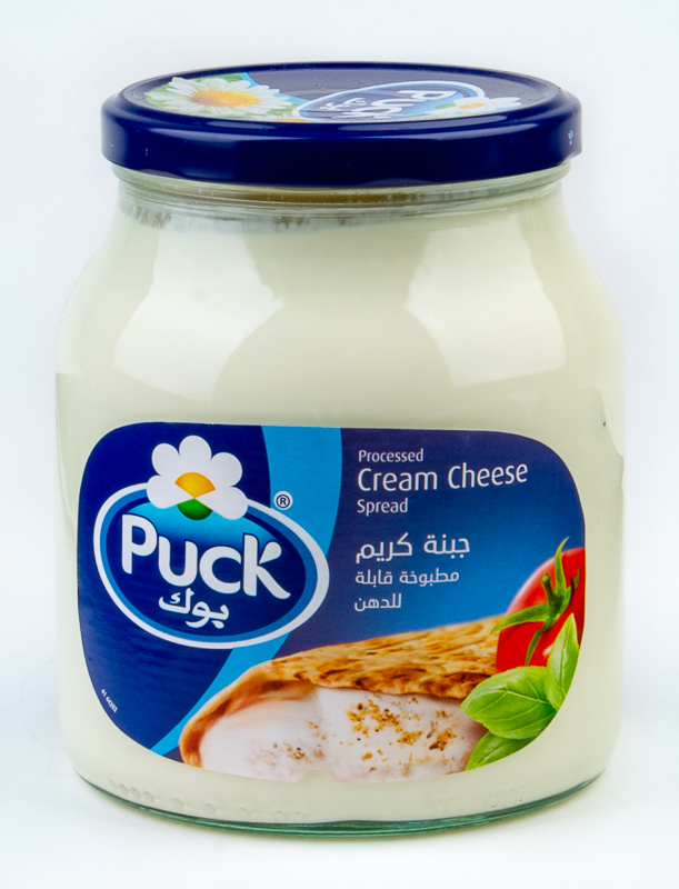 Puck C. Cheese 910 Gr