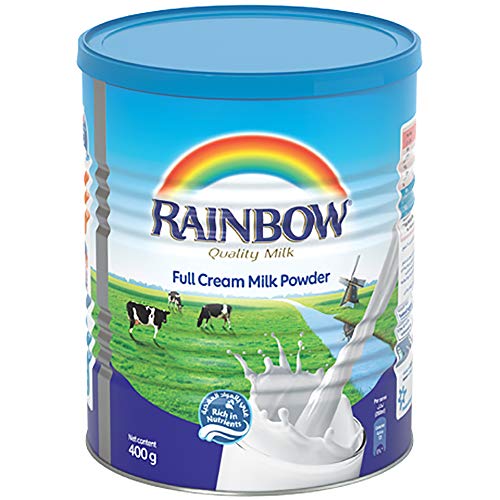 Rainbow Milk Pow 400 G