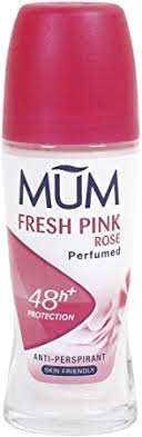 Mum R/O L.Pink 50Ml