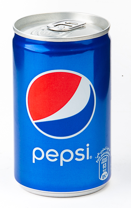 Pepsi Cola 150Ml Can