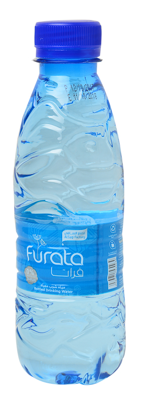 Furata Water 300 Ml