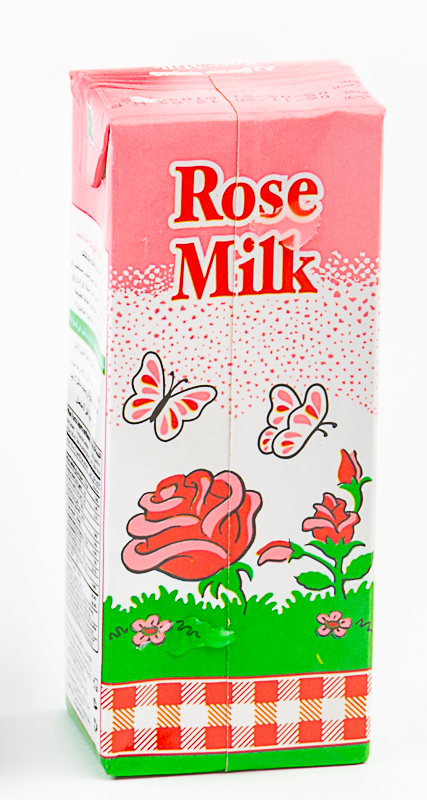 Awal Uht Rose  200  Ml