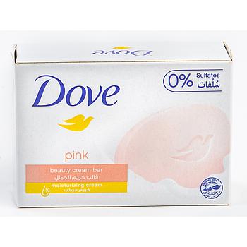 Dove Soap Pink 135Gm