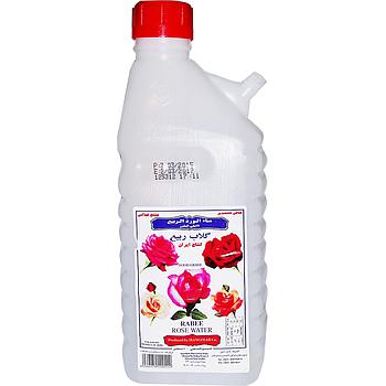 Rabi Rose W  Plastic 1 Ltr