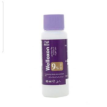 Wella Welloxon Herbal 60Ml (9%)