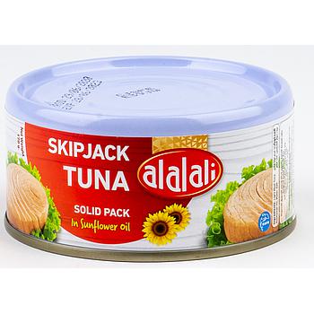 Alalali Ski.Tuna 170  Gms