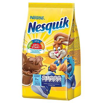 Nesquik Sweetened Cocoa Powder 200G