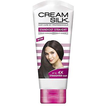Cream Silk Standout Straight 180  Ml