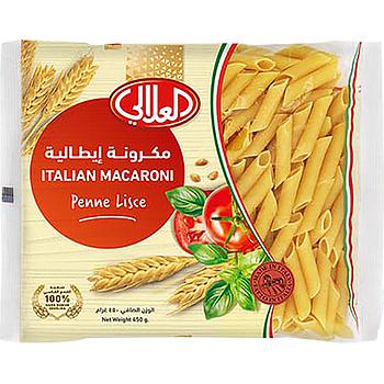 Alalali Mac Lisce#99