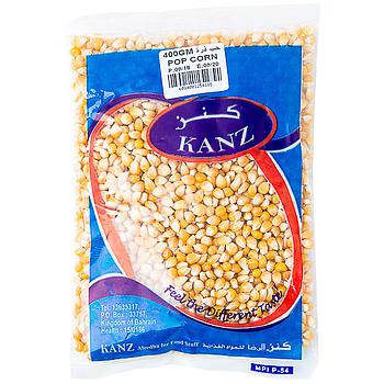 Kanz Pop Corn 400 Grm