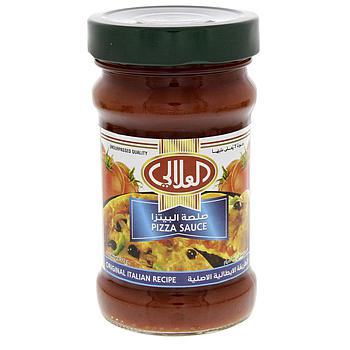 Alalali Pizza Sauce 320 Grm