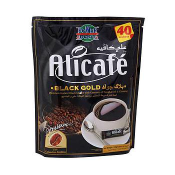 Power Root Alicafe Blac Coffe Gold 2.5G