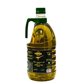 Hutesa  Pomace Oil 1.8 Ltr