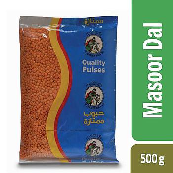 Alfares Massor Dal 500Grm