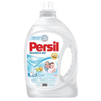 Persil Sensitive Automatic Gell 3L