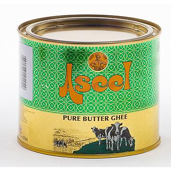 Aseel Pur.Ghee 400 Ml